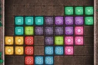 Wyobraź sobie Tetris, ale z nowym zwrotem akcji