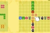 1010 Animals to wciągająca gra logiczna, łatwa do nauki, trudna do opanowania