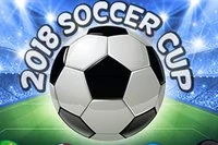 Przesuwaj zawodników po boisku, aby strzelać gole