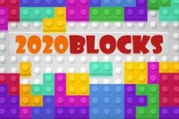 2020 Blocks! to wciągająca i zabawna gra logiczna z blokami, która naprawdę