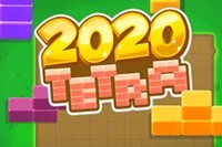 2020 Tetra to najnowsza i najlepsza wersja słynnej gry Tetris