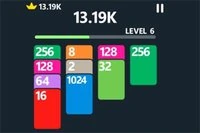 2048 Cards to wciągająca gra karciana oparta na mechanizmie 2048