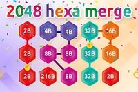2048 Merge to niesamowita gra z łączeniem bloków