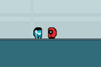 Astronauta nr 456 walczy o przetrwanie w kosmosie