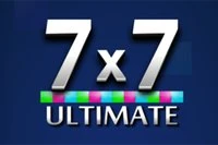 Czy opanujesz planszę 7x7?