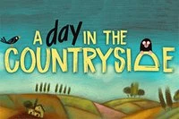 Przyjemny i relaksujący dzień na wsi?