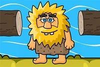 Pomóżcie śmiałej parze przebrnąć przez wzburzone wody!