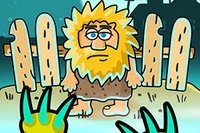 Adam walczy z kotami zamienionymi w zombie