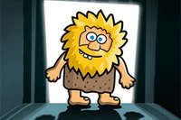 Pomóż Adamowi przestraszyć jak najwięcej osób