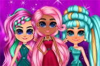 Witaj w Adorable Girls Valentino Fashion