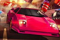 Znajdź się w centrum policyjnego pościgu!