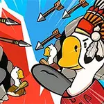 Enter the Age of War, an interesting game filled with passion and strategy!