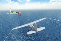 Lataj po niebie, zostań pilotem samolotu