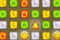 Experiment, explore, and convert metals to the philosophers' stone!