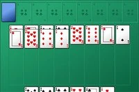 Testing your patience by playing Algerian Patience