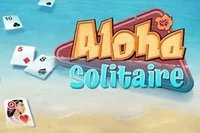 Immerse yourself in the idyllic Hawaiian Islands of Aloha Solitaire