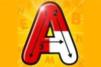 Dzieci uczą się pisać i czytać z zabawą i za darmo