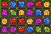 W Ancient Ore wkraczasz do gigantycznej kopalni skarbów