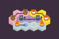 Szukasz łamigłówki z nowym pomysłem?