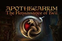 Piękna gra z ukrytymi obiektami