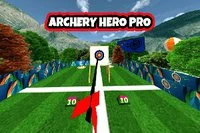 Archery Hero to nowa najlepsza gra łucznicza online