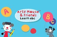 Arty Mouse powraca z nową grą!