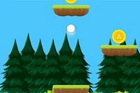 Rozpocznij wędrówkę do nieba!