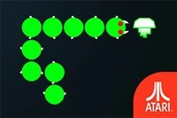 Atari Centipede to gra arcadeowa typu fixed shooter