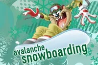 Avalanche!