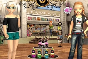 Have musical fun in a virtual world!