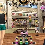 Have musical fun in a virtual world!