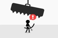 Łuk i strzały pomogą trafić do celu