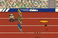 Awesome Run 2 powraca, załóż opaskę i wróć na tor wyścigowy