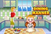 Prawie pora obiadowa!