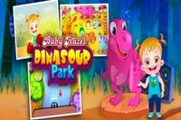 Dziś Baby Hazel czeka świąteczna niespodzianka!