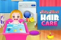 Ktoś potrzebuje strzyżenia… ale to nie lada wyzwanie!