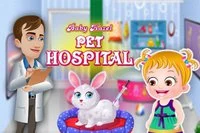 Baby Hazel and friends are enjoying their weekend in the park along with their