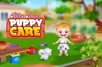 Do you like puppies?