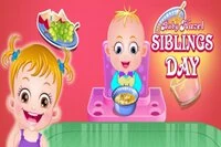 Czy potrafisz uszczęśliwić Małego Matta?