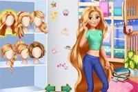 Stwórz nowe stylizacje w Back to School Fashionistas