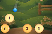 Gra Ball Shooter to gra HTML5 i mobilna gra