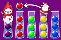 Wciągająca gra logiczna na nadchodzące Święta Bożego Narodzenia