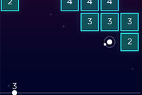 Ballistic to nowoczesna wersja klasycznej gry w strzelanie kulkami