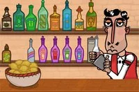 Welcome to our pre-part cocktail mixing game for cocktail connoisseurs!