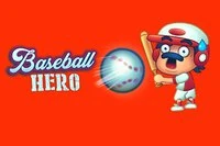 Uderz mocno w piłki baseballowe i unikaj bomb oraz pomidorów!