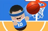 Gra dla wszystkich miłośników koszykówki.