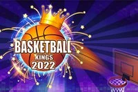 Chcesz poczuć się jak król koszykówki?