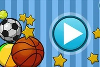 Niezwykła Koszykówka to prosta gra zręcznościowa oparta na koszykówce