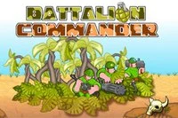 Uzbrój się po zęby i walcz przez terytorium wroga