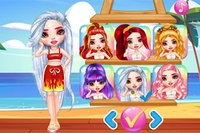 Czas otworzyć letni sezon na plaży z BFF